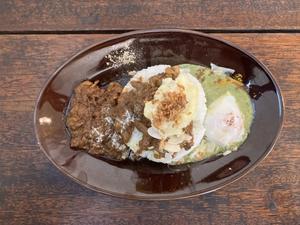 カレーすみた - 日々の暮らし