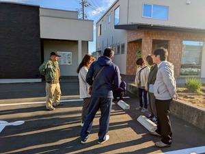 戸板校下市民防災訓練 - 若宮新町会ブログ