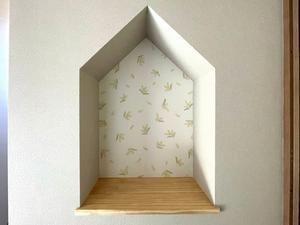 " 仕上げ " - (八戸市) タチバナ ブログ