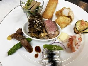 IL LEONE 千林大宮駅近くのシェフソムリエのブログ