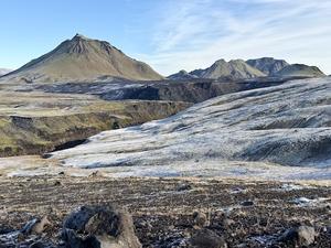 2025年最後のハイランド・ドライブ（になるかな？） - ICELANDia アイスランドブログ