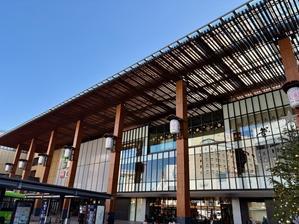 相変わらず盛りだくさん！！──お疲れモードの長野日帰り出張。 - Welcome to Koro's Garden！