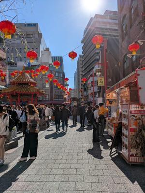 一日バス旅行 - 獺祭亭日乗