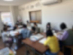 大﨑造形絵画教室のブログ