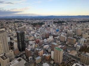 徳川家康ゆかりの地　静岡3 - ふわふわ夢ふわり
