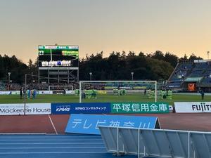 ８ゲートの思いを胸に５ゲートへ - 湘南☆浪漫