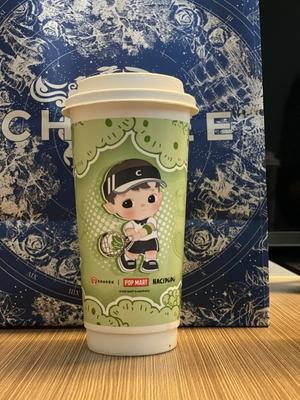 The Four Seasons     (Leslie Cheung Forever)