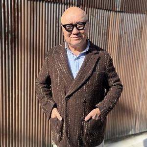 2025年11月30日　ツィードジャケットにはまだ早い？ - YAMANELEAKS