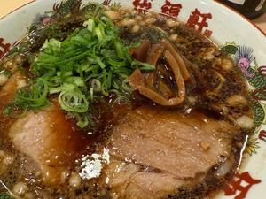 伍福軒@蒲田 - Ｃ級呑兵衛の絶好調な千鳥足