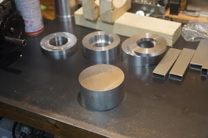 【500-Vdue】＜第5章：測定＞（第40話：オイルシール密閉度観測システム製作⑦）〜目覚めよ！冥界の支配者〜 - だいちゃんガレージ