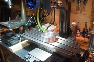 【500-Vdue】＜第5章：測定＞（第42話：オイルシール密閉度観測システム製作⑨）〜目覚めよ！冥界の支配者〜 - だいちゃんガレージ