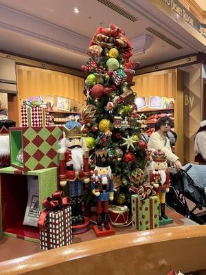 東京ディズニーリポート