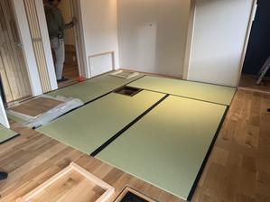 「和と洋の融合したお茶室」@内灘 - 株式会社 あらき工務店 / 一級建築士事務所 あらき工務店 ＠ARAKI Building Contractor's Office　　