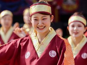 ２０２５全肉祭　高知〜肉よさ〜第一部その２（社楽々） - ヒロパンのよさこいライク・N-VANライフ