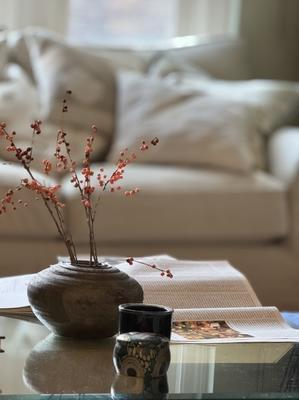 感謝の1週間 - NY人生一瞬先はバラ色