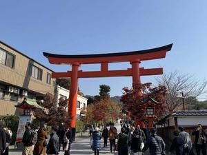 ちょっと怖い話　2025.11.21 - 宇宙となかよし