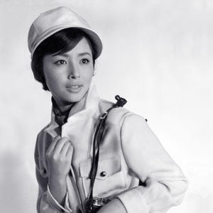 2025美女落ち穂拾い展㉑・・・星由里子（Yuriko Hoshi） - 夜ごとの美女