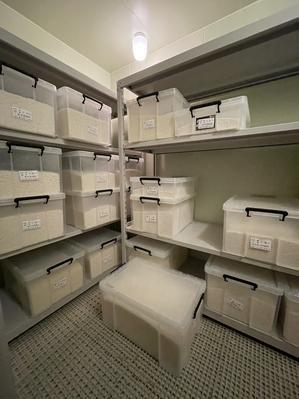 製造部の現場から - 【日直田酒】 - 西田酒造店blog -