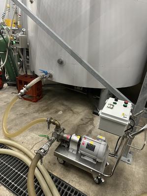 【日直田酒】 - 西田酒造店blog -