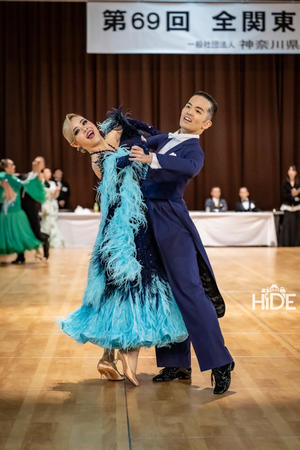 ●全関東ダンス選手権＊2025.11.30 - くう ねる おどる。 〜めざせ文舞両道＊OLダンサー奮闘記〜