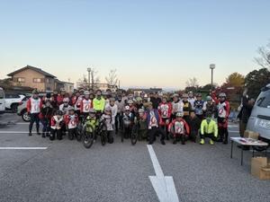 2025.11.30「琵琶一、お疲れ様でした！！」 - 店長のひとりごと