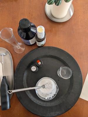 リベンジ - days and aroma