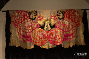 三菱一号館美術館「アール・デコとモード」展 - tats@Blog