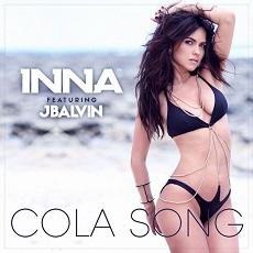 DANCE CLASSICS: File 40 「Cola Song」　(2014)　Inna feat. J Balvin - なかざわひでゆき　の毎日が映画＆音楽三昧