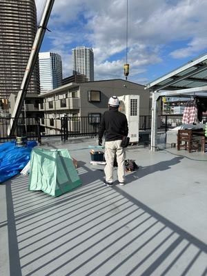 降ろして揚げて - 魔王の独り言　続編の続編