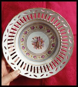 オープンワーク完成 - 小さな幸せ