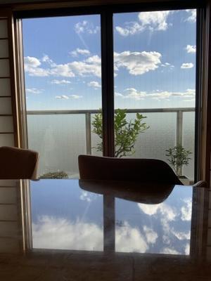 久しぶりの外出 - My style