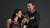 WWE LIVE HEADLINES - 【訃報】ＣＭ・パンク＆ＡＪ・リー夫妻の愛犬ラリー死去