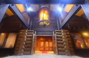 過去イチの「絶景雪見風呂」！！柔らかくて心地良い温泉に感動！！──「八甲田ホテル・温泉編」（青森をめぐる初冬の旅・その4） - Welcome to Koro's Garden！