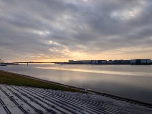 落ちハゼ釣り - 自然と遊ぼう～たけ千代釣行記 ～