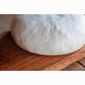 口　こねる　口 - たけおごはん