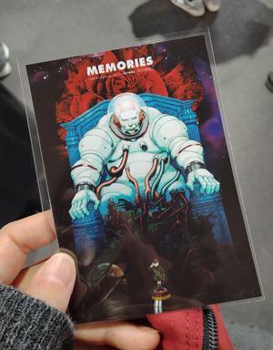 今年はアニメをよく見た - ici