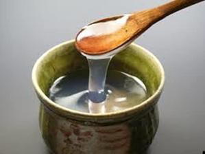 介護とくず湯 - 文箱（ふばこ）