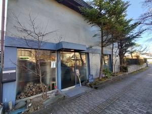 ふたり旅・長野2025-11②感動のスノウモンキーパーク - 続・suisuiつくる