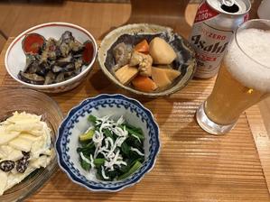 12月2日@ほっとする - ♀　家飲み一人酒日記