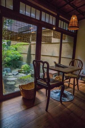 cafe　oriji - 十人十色