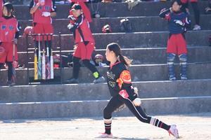 2025 東京中学生新人戦 最終日④ - Tax-accountant-office　ソフトボールブログ