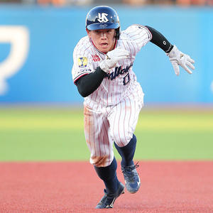 来季の野手レギュラー - ファン歴56年 神宮の杜