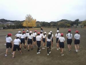 マラソン大会実施！ - 城山通信