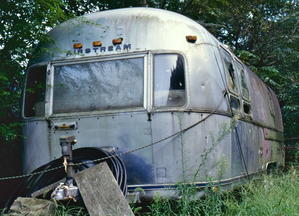 バブル時代の遺産かァー…？ - 京都迷路案内