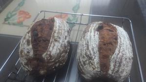 今年最後のレッスンが始まりました。 - NAOMI BAKERY