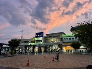 2025 夏旅の信州～中越・ドライブ巡礼（その3・禊ぎの酒場「松本市・満まる」） - ろーりんぐ ☆ らいふ