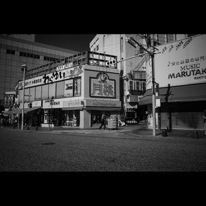 じゃあ、よいお年を、ですかね！ - 正方形×正方形