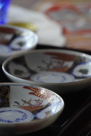 おせちレッスンが始まります - sweet+