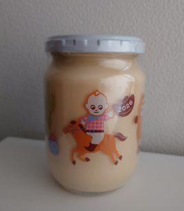 ２０２６年　干支キューピーマヨネーズ - jujuの日々