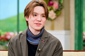 徹子の部屋　宇野昌磨 - ぺらぺらうかうか堂